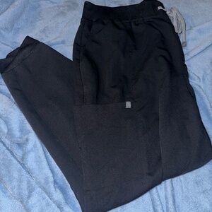 Like new Fabletics on call scrub jogger size 2xl
